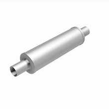 Load image into Gallery viewer, MagnaFlow Muffler Mag SS 4X4 14 2/2 C/C - 10444