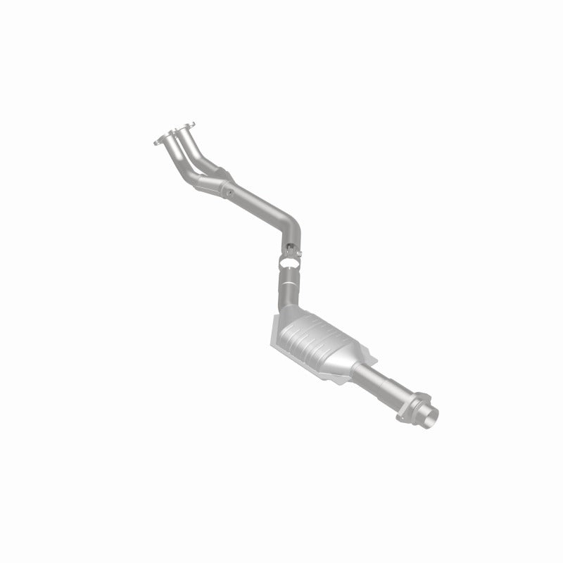 MagnaFlow Direct Fit Catalytic Converter 1991 BMW 318I 1.8L - 23799