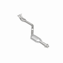 Load image into Gallery viewer, MagnaFlow Direct Fit Catalytic Converter 1991 BMW 318I 1.8L - 23799