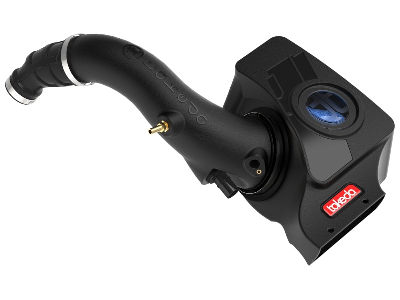 aFe 21-26 Hyundai Elantra L4-16.L (t) Takeda Momentum Cold Air Intake w/ Pro 5R Filter - 56-70074R