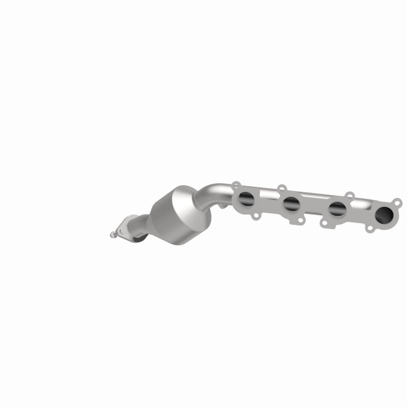 MagnaFlow Direct Fit Catalytic Converter 03-04 4Run 4.7 Driver Side Manifold OEM - 49339