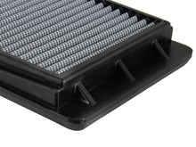 Load image into Gallery viewer, aFe MagnumFLOW Air Filters OEM Replacement Pro DRY S 09-15 Nissan GT-R V6 3.8L (tt) - 31-10166