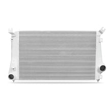 Load image into Gallery viewer, Mishimoto 11+ Chevrolet/GMC Duramax Intercooler Kit (Silver) - MMINT-DMAX-11KSL