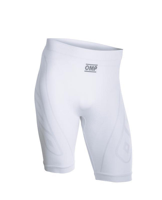 OMP KS SHORTS WHITE SZ ML - KE0-3031-A01-020-ML