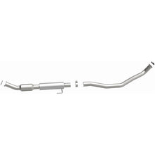 Load image into Gallery viewer, MagnaFlow 09-10 Pontiac Vibe 2.4L Direct Fit Converter - 5571502