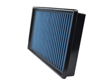 Load image into Gallery viewer, Injen SuperNano-Web Air Filter 11.375in x 6.90in x 1.5in Tall Panel Filter - X-1080-BB
