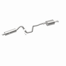 Load image into Gallery viewer, MagnaFlow BRE Exhaust Kit 14-16 Kia Soul 2.0L - 106-0845