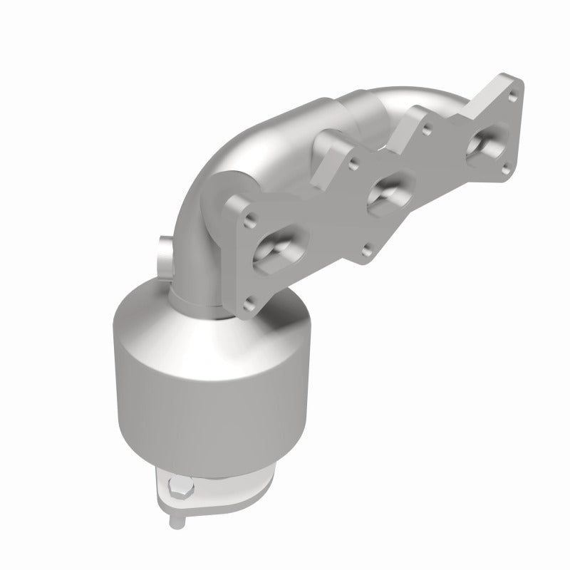 MagnaFlow Direct Fit Catalytic Converter 96-02 Mazda Millenia 2.3L - 51251