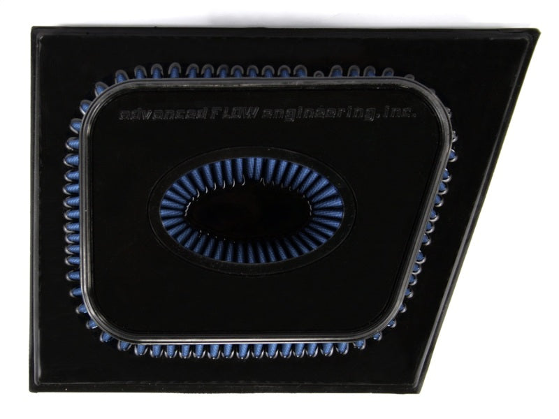 aFe MagnumFLOW Air Filters OER P5R A/F P5R GM Diesel Trucks 11-12 V8-6.6L (td) - 30-80209