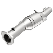 Load image into Gallery viewer, MagnaFlow Direct Fit Catalytic Converter 95 Volkswagen Golf 2.8L - 23713