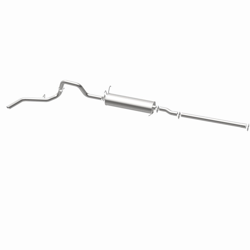 MagnaFlow BRE Exhaust Kit 01-04 Ford F-150 - 106-0026