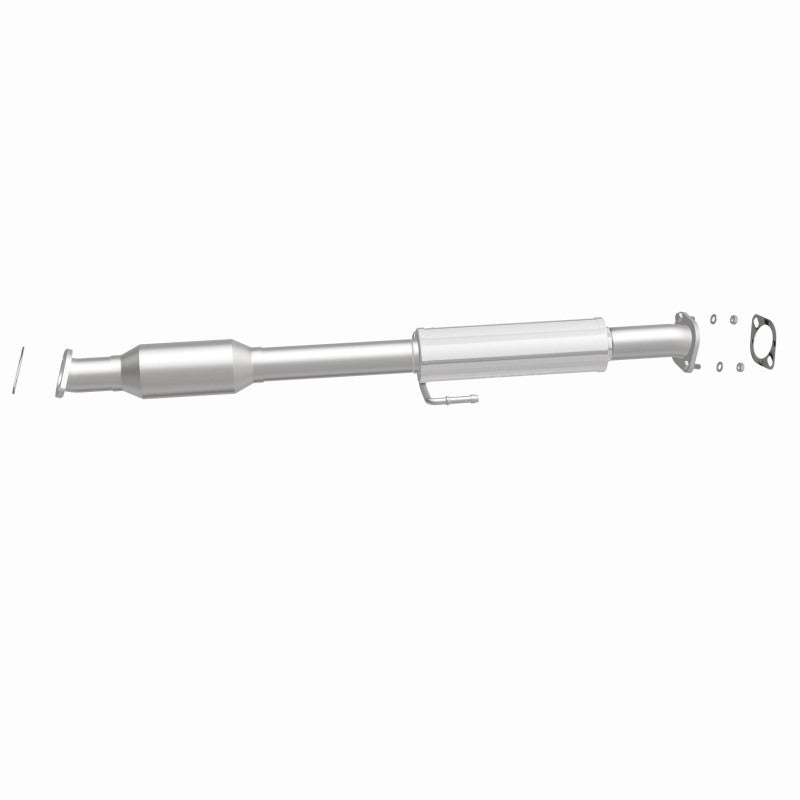 MagnaFlow 14-15 Cadenza 3.3L Underbody Direct Fit Converter - 52821