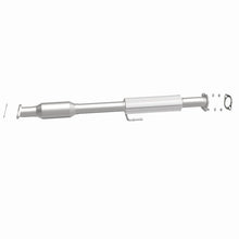Load image into Gallery viewer, MagnaFlow 14-15 Cadenza 3.3L Underbody Direct Fit Converter - 52821