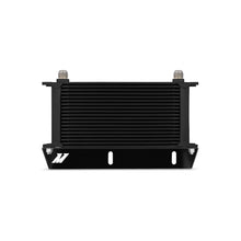 Load image into Gallery viewer, Mishimoto 79-93 Ford Mustang 5.0L Oil Cooler Kit - Silver - MMOC-MUS-79