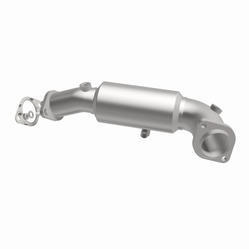 MagnaFlow 16-17 Explorer L4 2.3 OEM Close Coupled Direct Fit Converter - 21-818