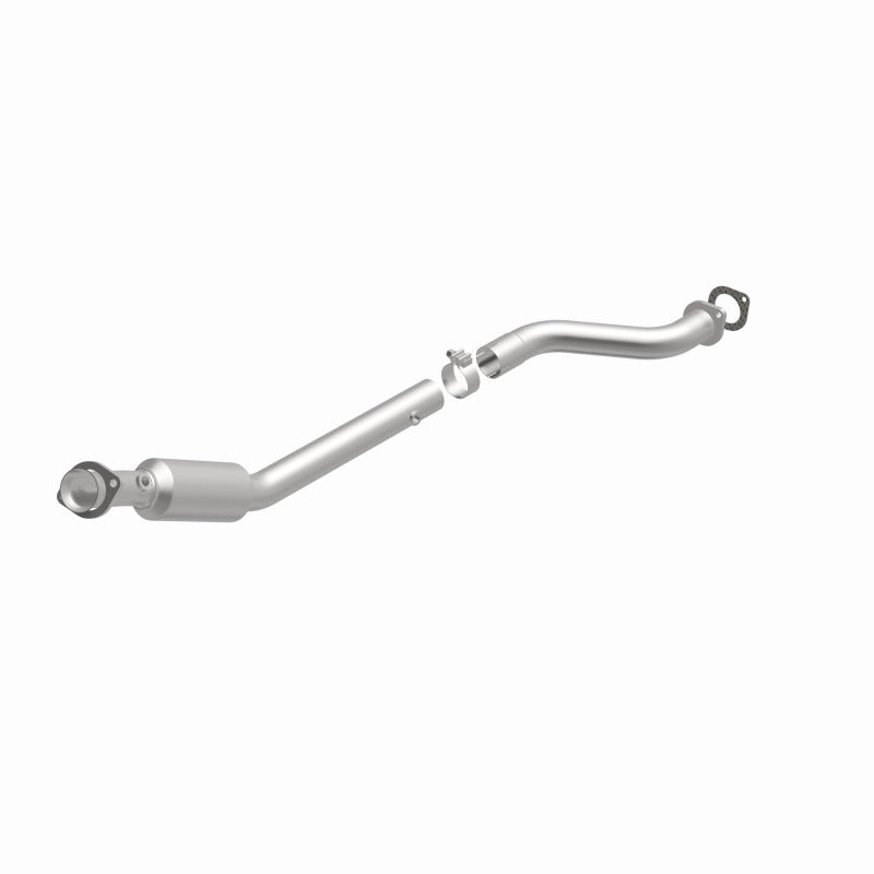 MagnaFlow 05-06 Pontiac GTO 6.0L Direct Fit Converter - 4561033
