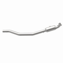 Load image into Gallery viewer, MagnaFlow 09-12 Mercedes-Benz GL450 4.6L Direct Fit Converter - 5551173