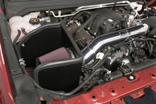 Load image into Gallery viewer, K&amp;N 17-18 Chevrolet Colorado V6-3.6L F/I Performance Air Intake Kit - 77-3104KP