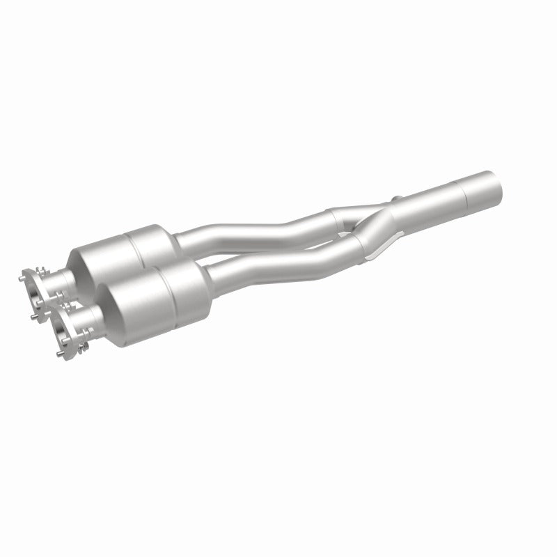 MagnaFlow Conv DF Audi TT Quattro 00-06 1.8L - 22937