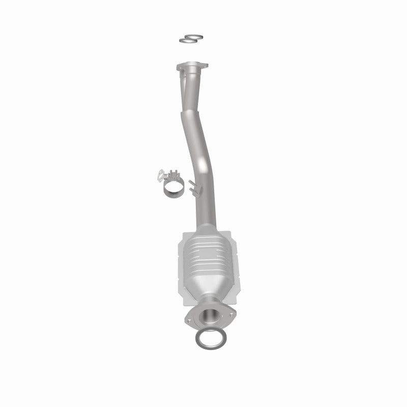 MagnaFlow Direct Fit Catalytic Converter 96-00 Toyota 4 Runner 2.7 - 24286