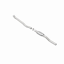 Load image into Gallery viewer, MagnaFlow Direct Fit Catalytic Converter Dodge Dakota 97-99 3.9L/5.2 - 23246