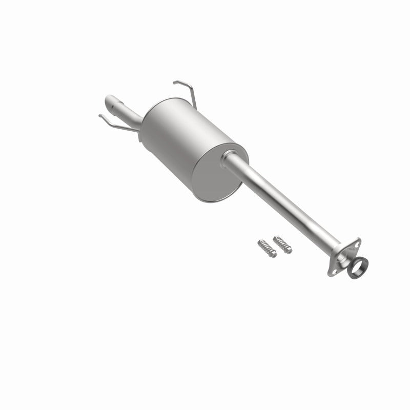 BRE Exhaust 01-05 Civic 1.7L Muffler Kit - 108-0092