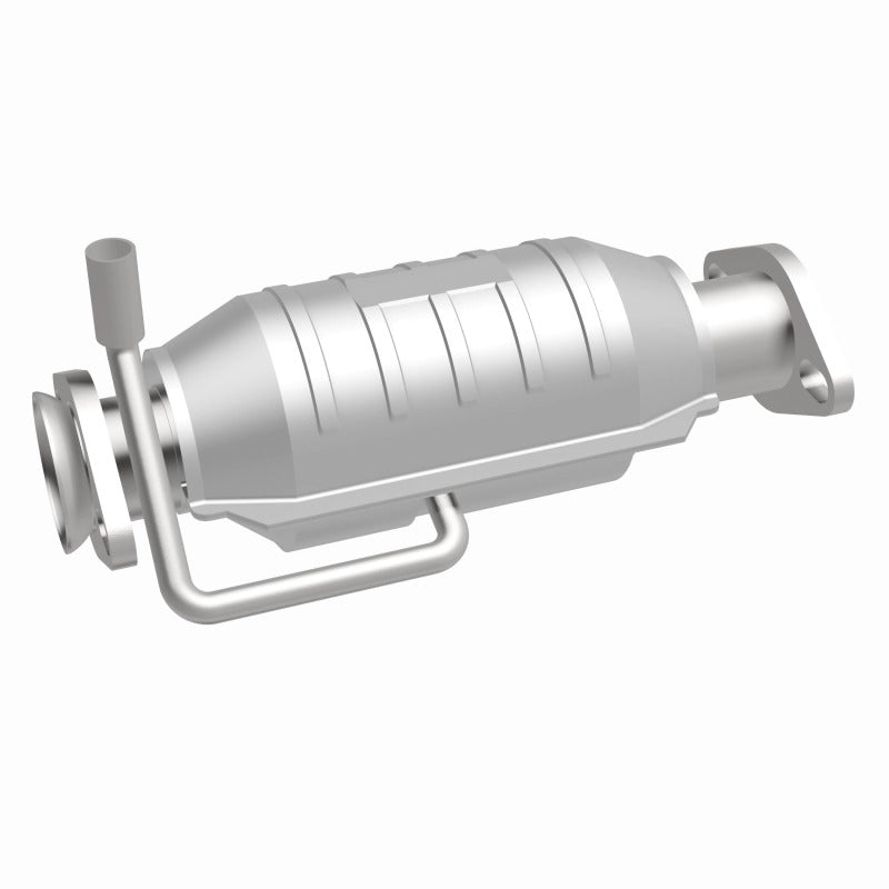 MagnaFlow Direct Fit Catalytic Converter Ford 88 89 - 23383