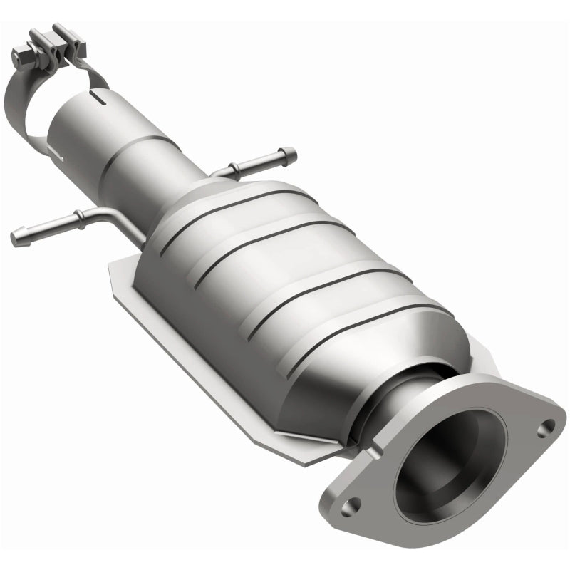 MagnaFlow Direct Fit Catalytic Converter 09-11 Chevy Malibu 3.6L - 51913