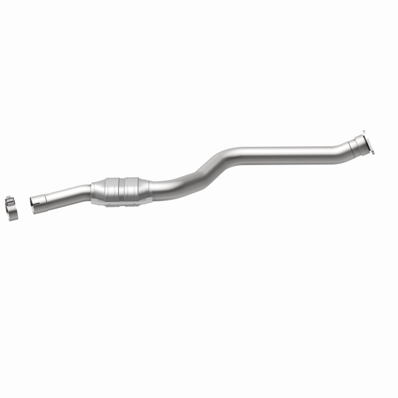 MagnaFlow Direct Fit Catalytic Converter 13 Cadillac ATS 2.0L Turbocharged Rear (49 State) - 51577