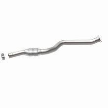 Load image into Gallery viewer, MagnaFlow Direct Fit Catalytic Converter 13 Cadillac ATS 2.0L Turbocharged Rear (49 State) - 51577
