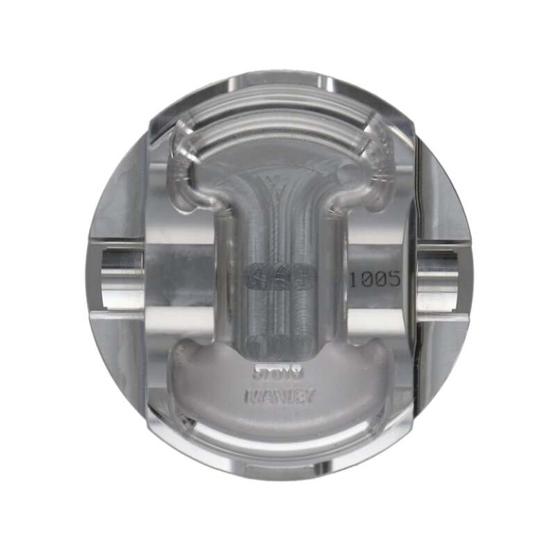 Manley Chrysler 6.4L Hemi 4.090in Bore 1.120in CH -20.50cc Platinum Series Piston - Single - 599900PCE-1