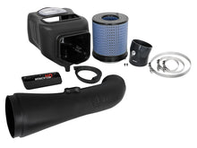 Load image into Gallery viewer, aFe Momentum HD Pro 10R Cold Air Intake System 2017 GM Diesel Trucks V8-6.6L L5P - 50-74008