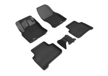 Load image into Gallery viewer, 3D MAXpider 19-24 Audi Q3 (F3) Kagu Black R1 R2