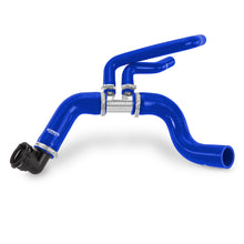Load image into Gallery viewer, Mishimoto 11-14 Ford F-150 5.0L V8 Radiator Hose Kit - Blue - MMHOSE-F50-11BL