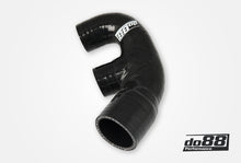 Load image into Gallery viewer, do88 01-05 Porsche 911 Turbo/Turbo S/X50/GT2 (996) F-Hose - Black - DO88-KIT243S