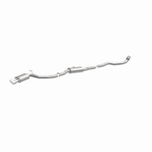 Load image into Gallery viewer, MagnaFlow Sys C/B 09- Audi A4 2.0T Sport - 15519
