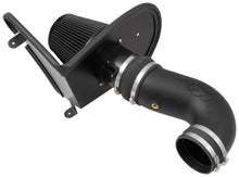 Load image into Gallery viewer, K&amp;N 16-23 Chevrolet Camaro SS 6.2L V8 F/I DRYFLOW Performance Air Intake System - 30-3092