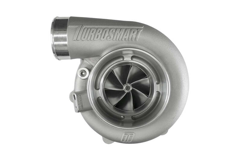Turbosmart 7170 V-Band 0.96AR Externally Wastegated Reverse Rotation TS-1 Turbocharger - TS-1-7170B-VR096E