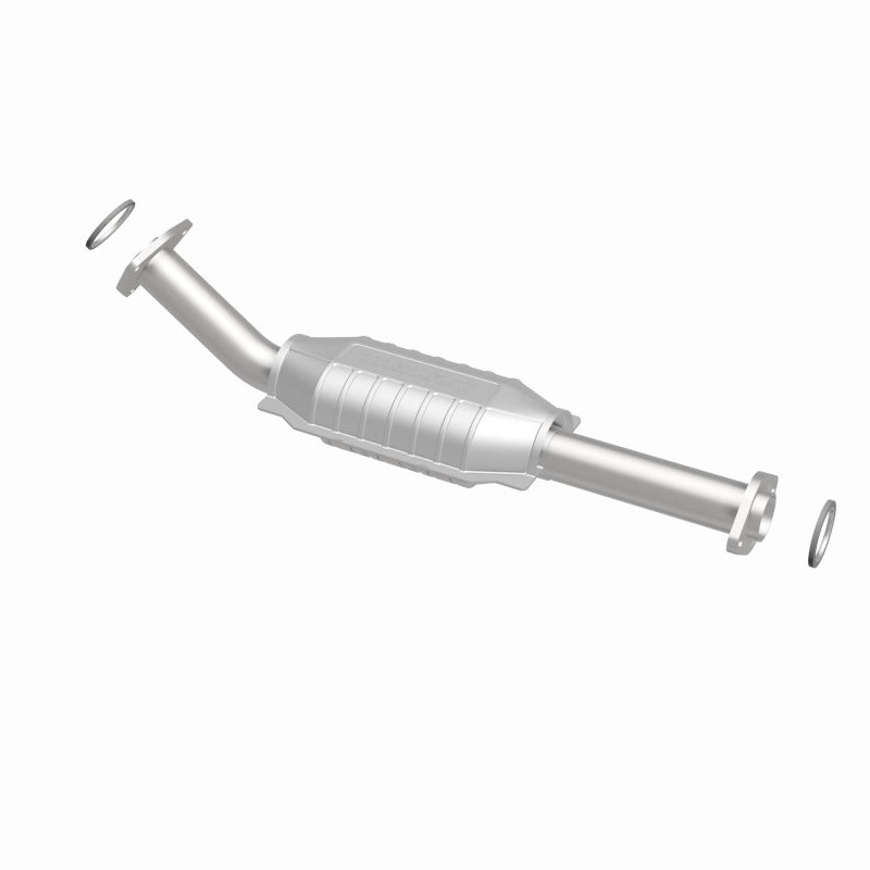 MagnaFlow Direct Fit Catalytic Converter 03-04 Toyota Tundra V8 4.7L Gas - 24406