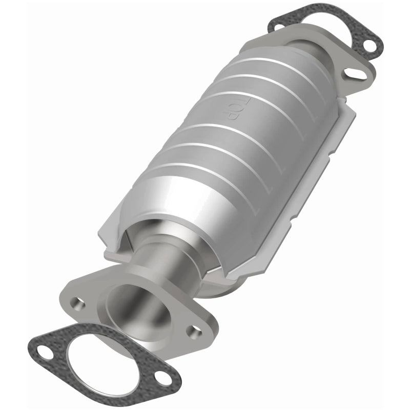 MagnaFlow Direct Fit Catalytic Converter Dodge-Mitsubishi-Plymouth - 23242