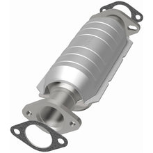 Load image into Gallery viewer, MagnaFlow Direct Fit Catalytic Converter Dodge-Mitsubishi-Plymouth - 23242