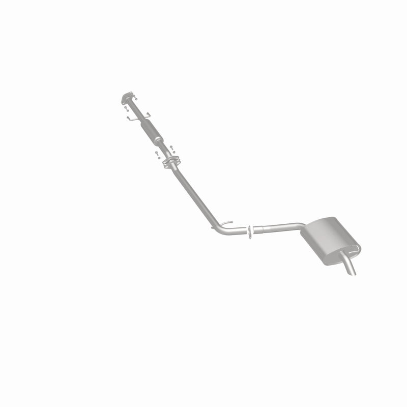 MagnaFlow BRE Exhaust Kit 06-10 Hyundai Sonata 2.4L - 106-0424