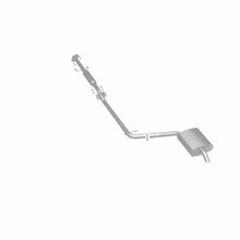 Load image into Gallery viewer, MagnaFlow BRE Exhaust Kit 06-10 Hyundai Sonata 2.4L - 106-0424