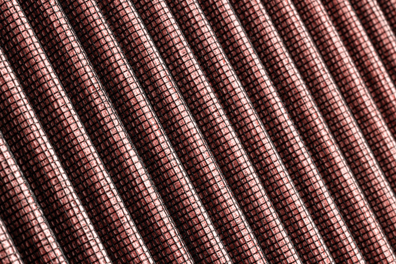 APR 15-24 Audi A3/A3 Quattro/S3/Volkswagen Golf R/GTI (MQB/MQB EVO) 1.8T/2.0T Intake Filter - Red - RF100029