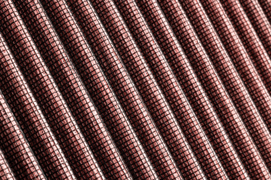 APR 15-24 Audi A3/A3 Quattro/S3/Volkswagen Golf R/GTI (MQB/MQB EVO) 1.8T/2.0T Intake Filter - Red - RF100029