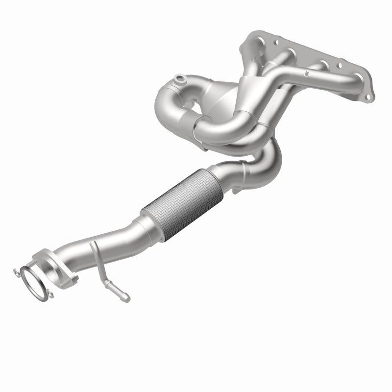 MagnaFlow Direct Fit Catalytic Converter 14-16 CX-5 L4 2.5L OEM Manifold - 22-122