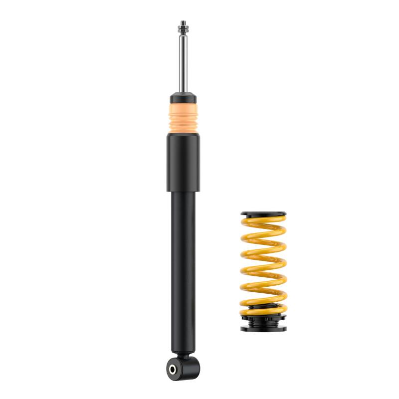 ST XTA Adjustable Coilovers 2014+ Mercedes CLA 250 (2WD Only) - 18225865