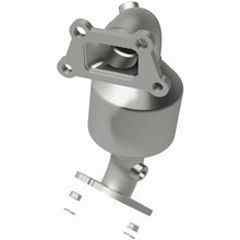 Load image into Gallery viewer, MagnaFlow 2010 Buick LaCrosse 3.0L Direct Fit Converter - 551401