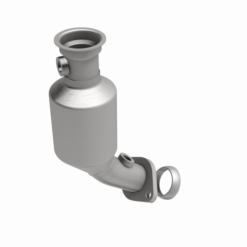 MagnaFlow Direct Fit Catalytic Converter 02-03 Liberty 3.7L DS frt O - 49492