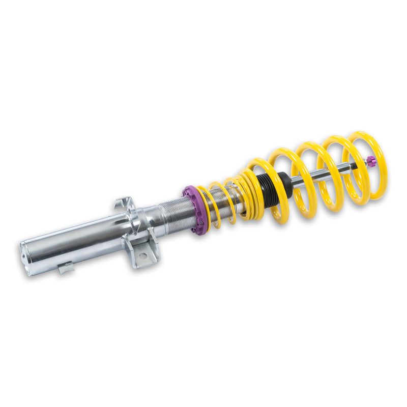 KW Coilover Kit V2 for BMW X3 F25 - 1522000Z